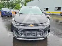 2020 Chevrolet TRAX фото