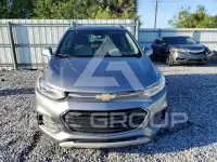 2020 Chevrolet TRAX photo