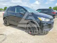 2020 Chevrolet TRAX photo
