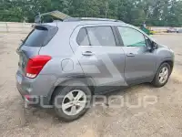 2020 Chevrolet TRAX фото