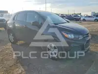2020 Chevrolet TRAX фото