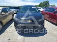 2020 Chevrolet TRAX photo