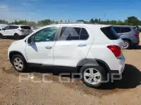 2020 Chevrolet TRAX фото