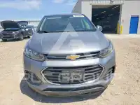 2020 Chevrolet TRAX photo