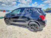 2020 Chevrolet TRAX фото