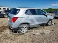 2020 Chevrolet TRAX фото