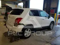 2020 Chevrolet TRAX фото