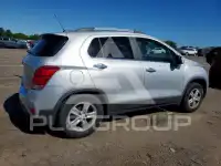 2020 Chevrolet TRAX фото