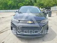 2020 Chevrolet TRAX фото