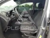 2020 Chevrolet TRAX фото