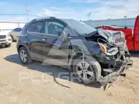 2020 Chevrolet TRAX фото