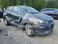 2020 Chevrolet TRAX photo