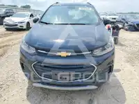 2020 Chevrolet TRAX фото