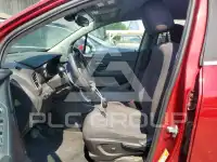 2020 Chevrolet TRAX photo