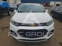 2020 Chevrolet TRAX photo