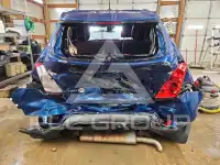2020 Chevrolet TRAX фото
