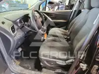 2020 Chevrolet TRAX фото