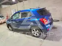 2020 Chevrolet TRAX фото