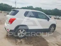 2020 Chevrolet TRAX фото