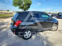 2020 Chevrolet TRAX фото