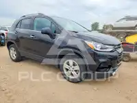 2020 Chevrolet TRAX фото
