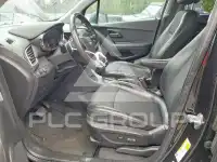2020 Chevrolet TRAX фото