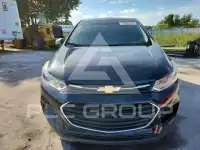 2020 Chevrolet TRAX фото