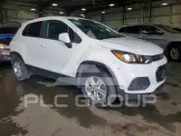 2020 Chevrolet TRAX фото