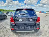 2020 Chevrolet TRAX фото