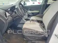 2020 Chevrolet TRAX photo
