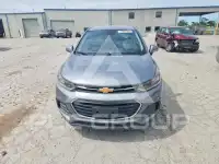 2020 Chevrolet TRAX фото