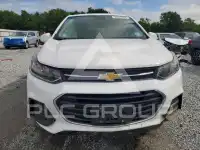 2020 Chevrolet TRAX photo