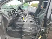 2020 Chevrolet TRAX фото