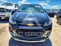 2020 Chevrolet TRAX фото