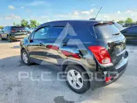 2020 Chevrolet TRAX фото
