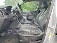 2020 Chevrolet TRAX photo