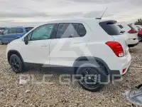 2020 Chevrolet TRAX фото