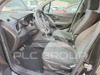 2020 Chevrolet TRAX фото