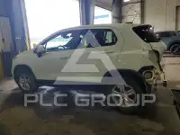 2020 Chevrolet TRAX фото