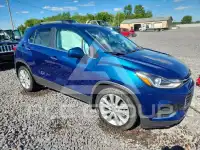 2020 Chevrolet TRAX фото
