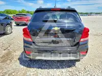 2020 Chevrolet TRAX фото