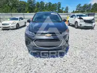 2020 Chevrolet TRAX фото