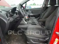 2020 Chevrolet TRAX фото