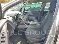 2020 Chevrolet TRAX фото