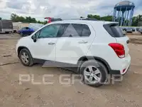 2020 Chevrolet TRAX photo