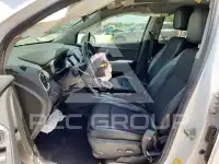 2020 Chevrolet TRAX фото