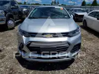2020 Chevrolet TRAX фото