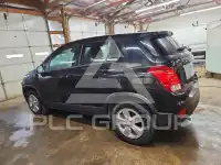 2020 Chevrolet TRAX фото