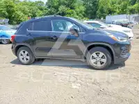 2020 Chevrolet TRAX photo