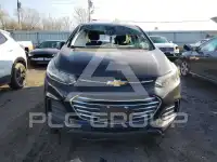 2020 Chevrolet TRAX фото